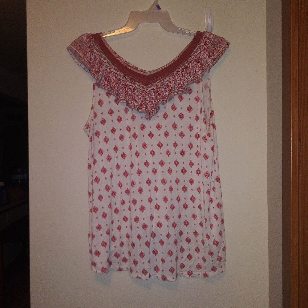 Tee shirt